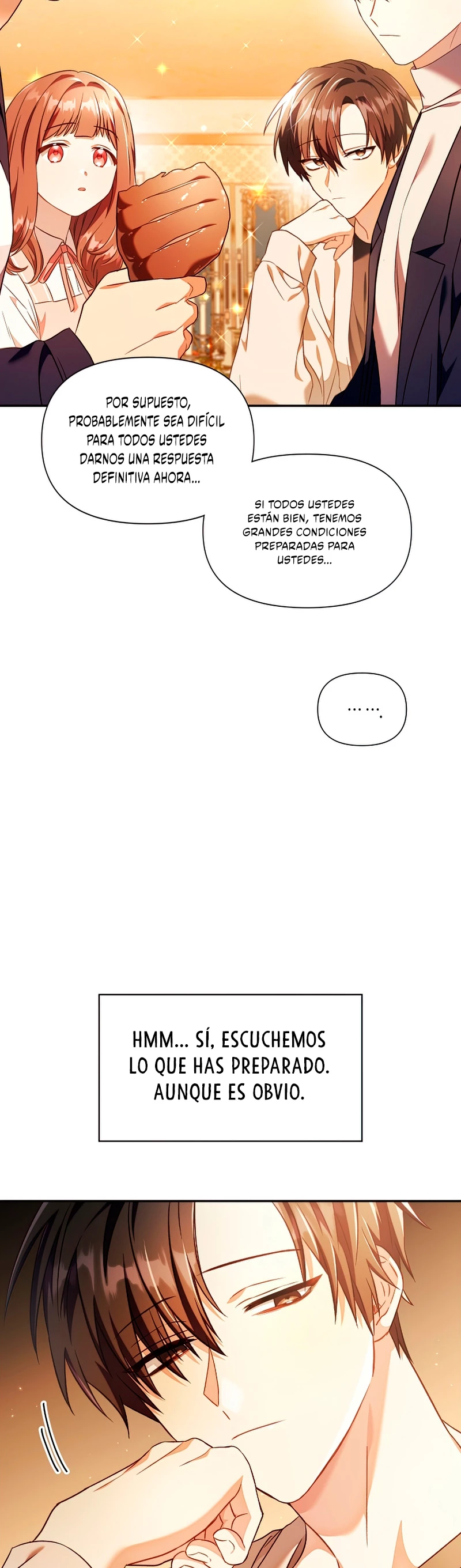 Manual de instrucciones del Reencarnado > Capitulo 28 > Page 511